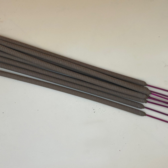 螺旋12小時 貢香