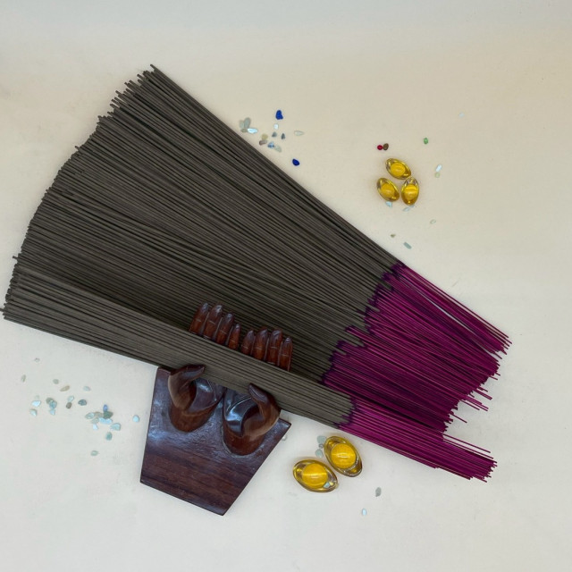 鎮靜安神上沉立香