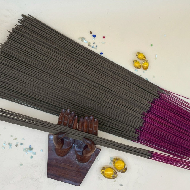 鎮靜安神上沉立香