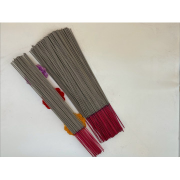 隱居深山的老山立香